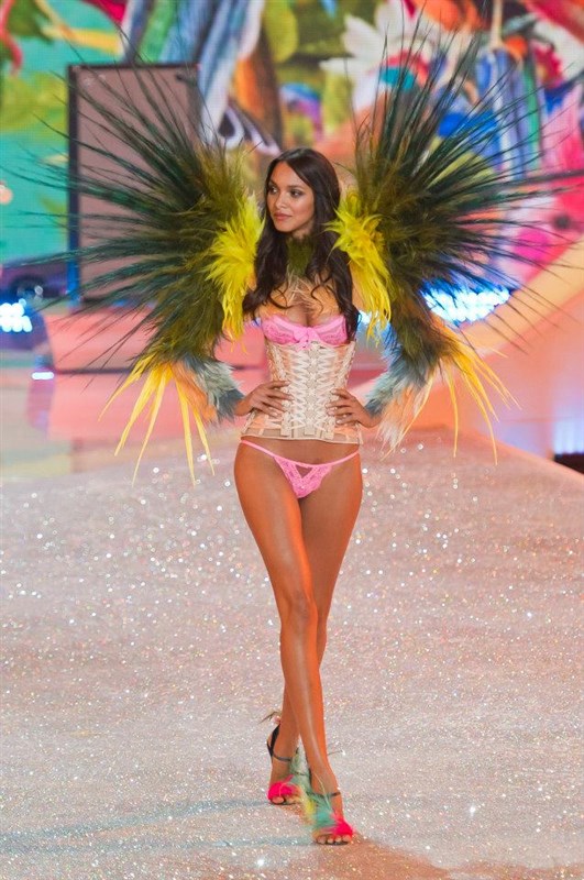 Victoria s Secret Fashion Show 2013